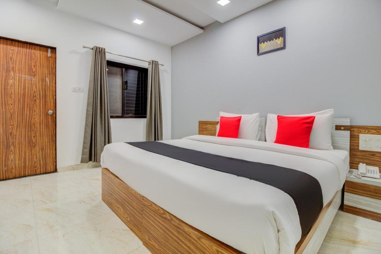 Capital O 71872 Sahyadri Cottage 阿里巴格 外观 照片
