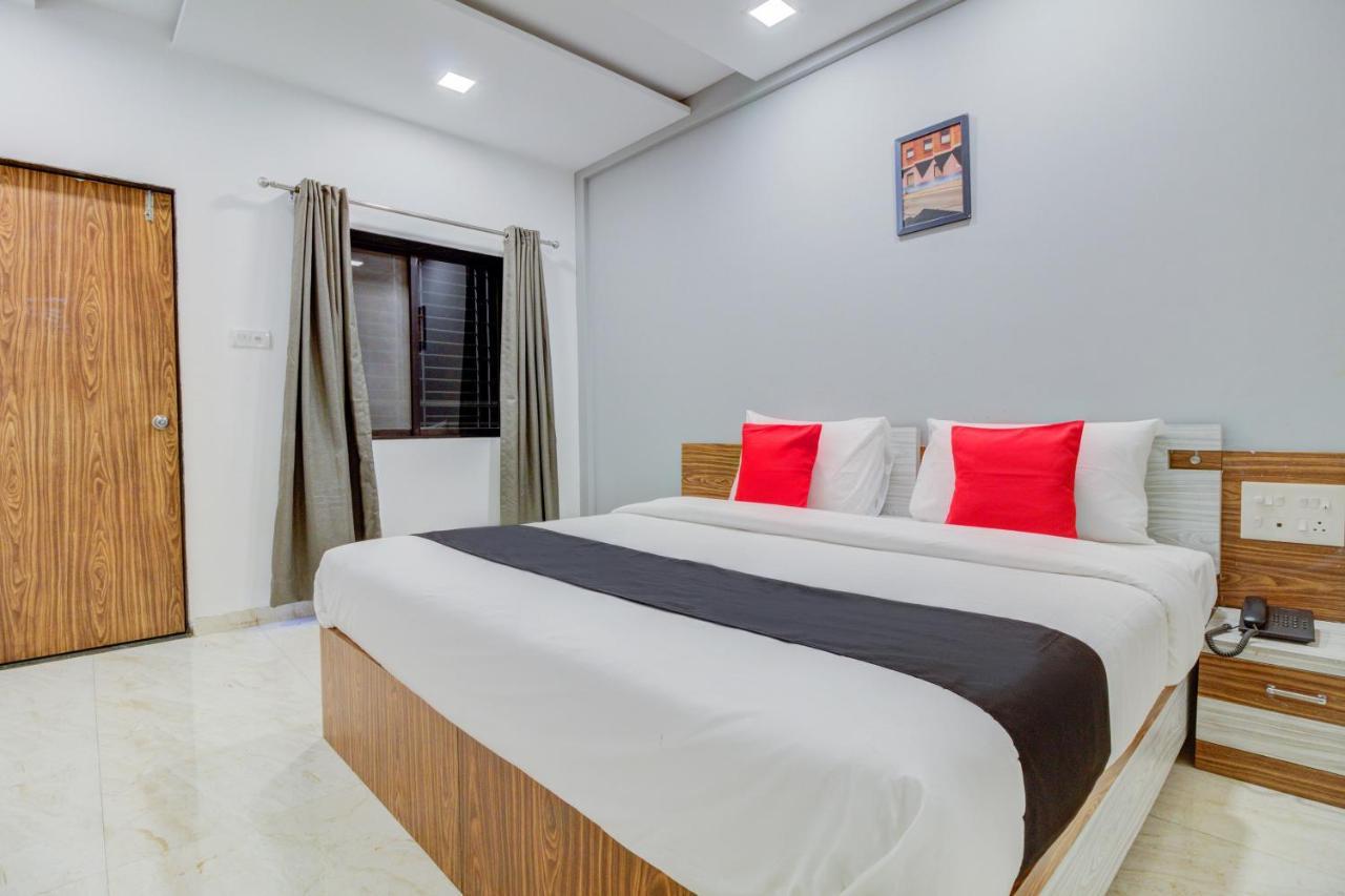 Capital O 71872 Sahyadri Cottage 阿里巴格 外观 照片